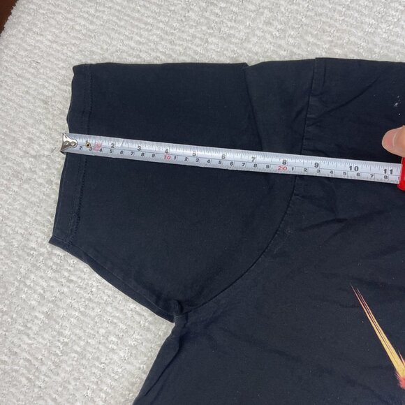 BlizzCon Anaheim 2014 Blizzard Entertainment WoW Promo T-Shirt Men's XL - Picture 14 of 16